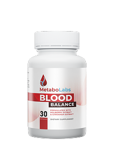 Blood Balance