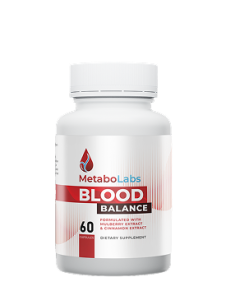 Blood Balance Extra