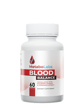 Blood Balance Extra